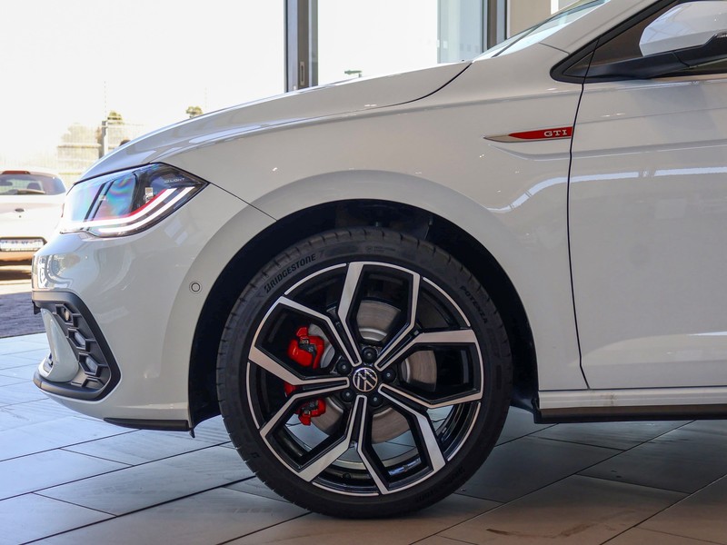 Volkswagen Polo - Hatfield VW Rivonia - Image 8