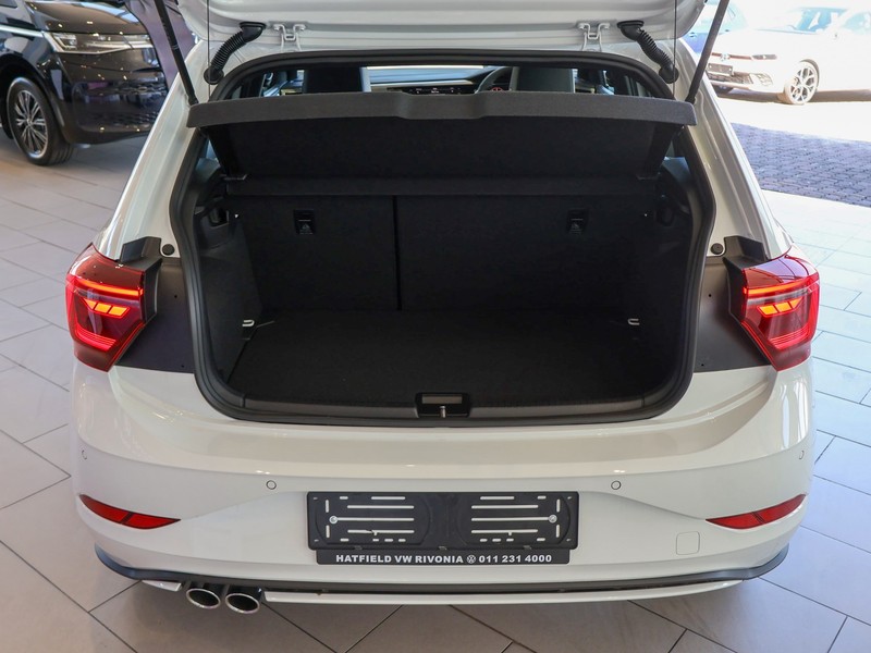 Volkswagen Polo - Hatfield VW Rivonia - Image 34