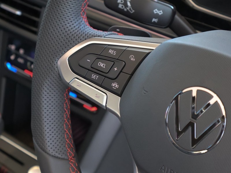 Volkswagen Polo - Hatfield VW Rivonia - Image 12