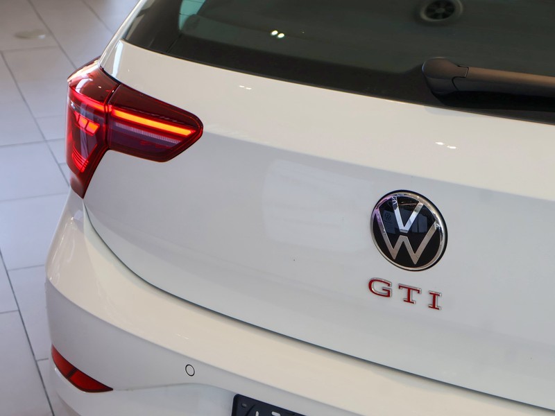 Volkswagen Polo - Hatfield VW Rivonia - Image 19