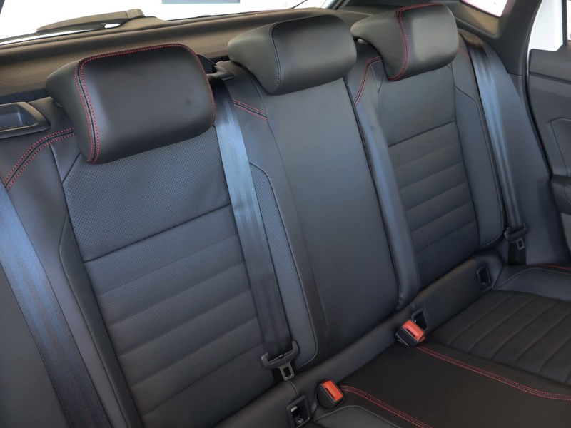 Volkswagen Polo - Hatfield VW Rivonia - Image 37