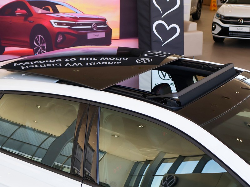 Volkswagen Polo - Hatfield VW Rivonia - Image 25