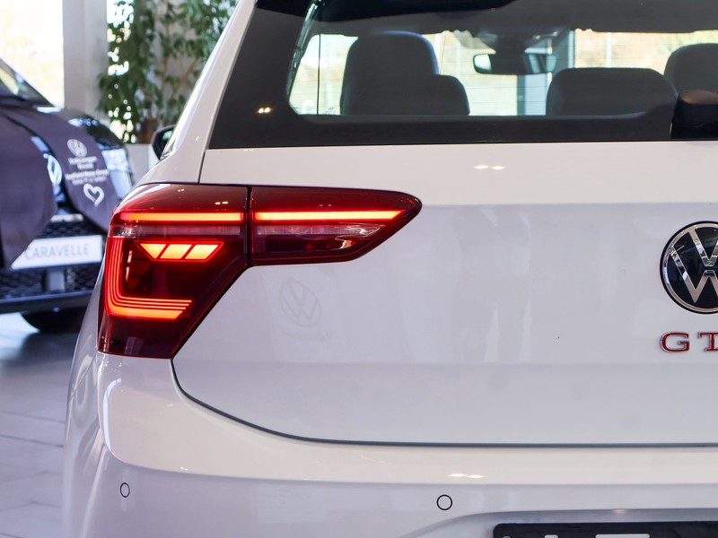 Volkswagen Polo - Hatfield VW Rivonia - Image 24