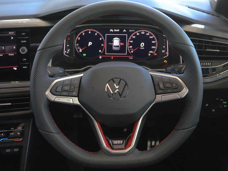 Volkswagen Polo - Hatfield VW Rivonia - Image 21