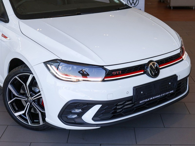 Volkswagen Polo - Hatfield VW Rivonia - Image 22