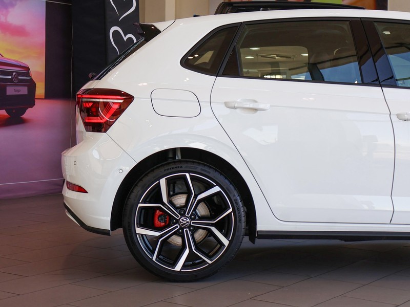 Volkswagen Polo - Hatfield VW Rivonia - Image 32