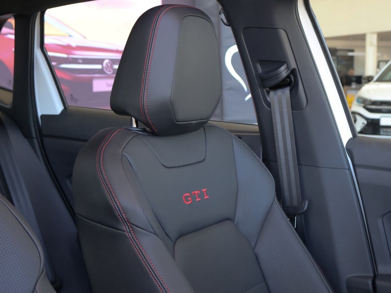 Volkswagen Polo - Hatfield VW Rivonia - Image 33