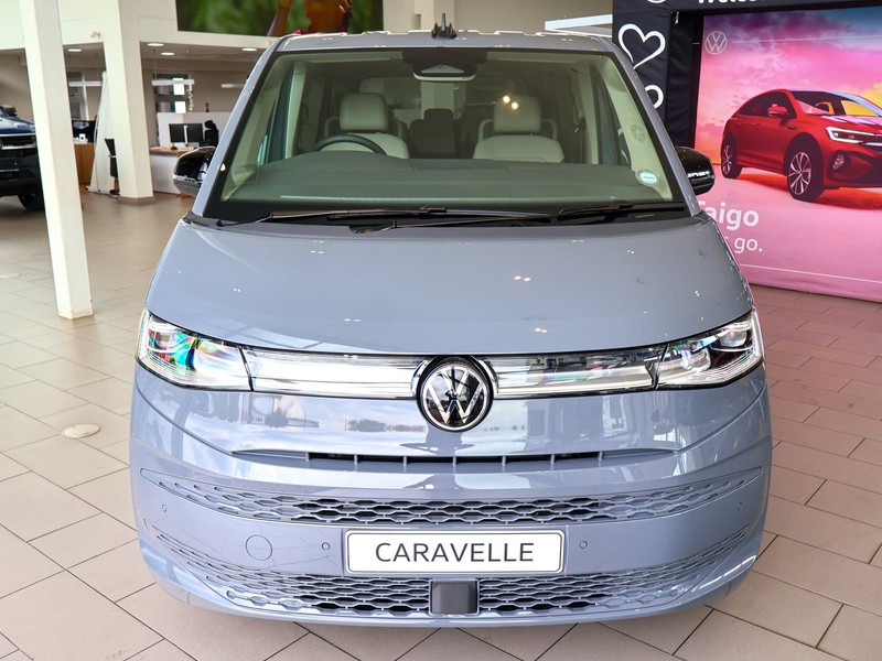 Volkswagen Caravelle - Hatfield VW Rivonia - Image 2