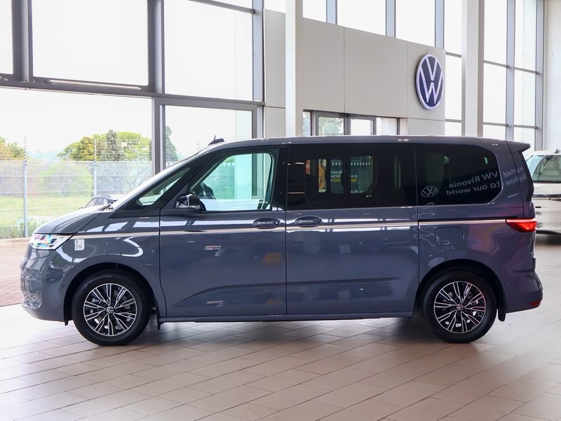 Volkswagen Caravelle - Hatfield VW Rivonia - Image 7