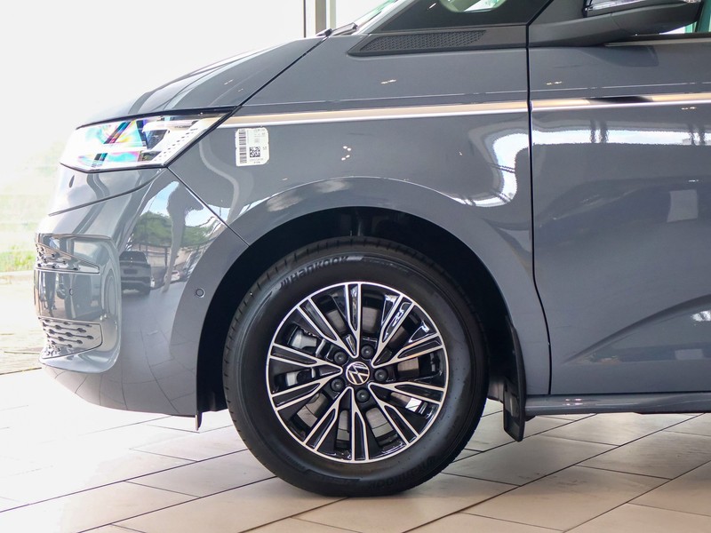 Volkswagen Caravelle - Hatfield VW Rivonia - Image 6