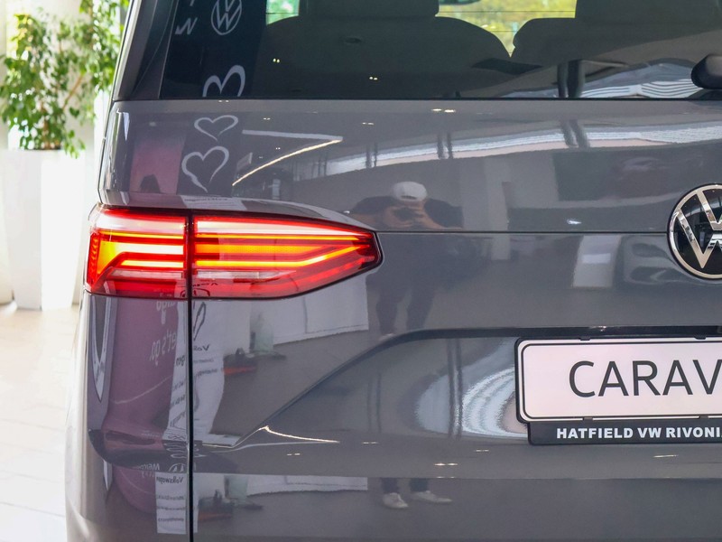 Volkswagen Caravelle - Hatfield VW Rivonia - Image 10