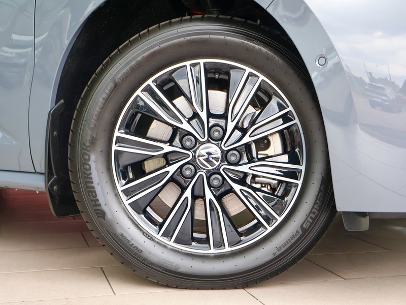 Volkswagen Caravelle - Hatfield VW Rivonia - Image 5