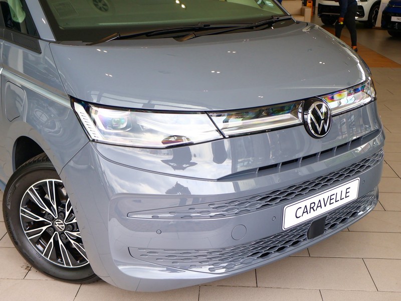 Volkswagen Caravelle - Hatfield VW Rivonia - Image 4