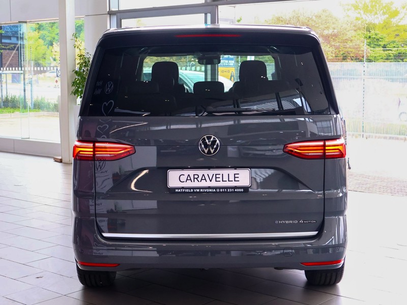 Volkswagen Caravelle - Hatfield VW Rivonia - Image 9