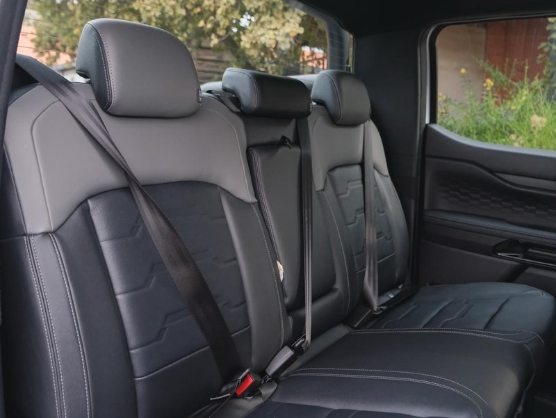 Ford Ranger - Ford Fourways - Image 16