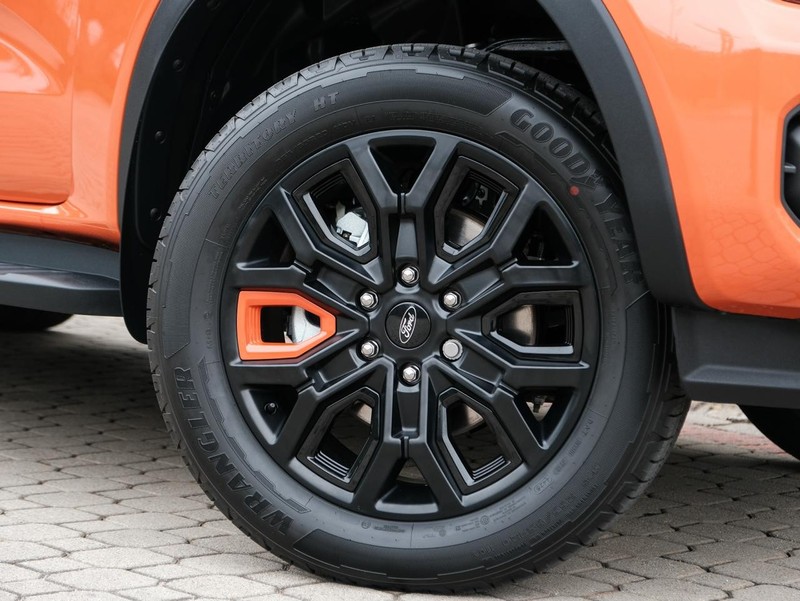 Ford Ranger - Ford Fourways - Image 3