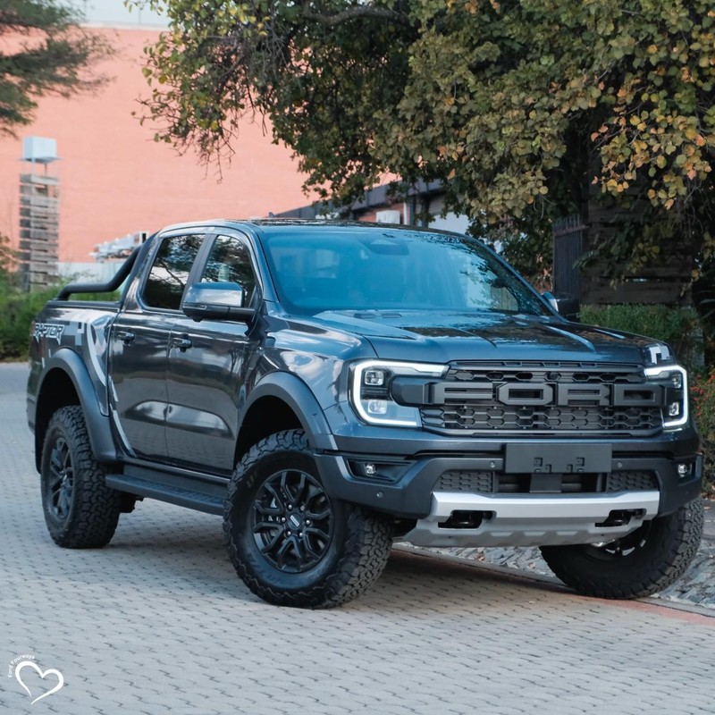 Ford Ranger - Ford Fourways - Image 1