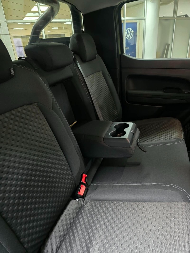 Volkswagen Amarok - Hatfield VW Northcliff - Image 3