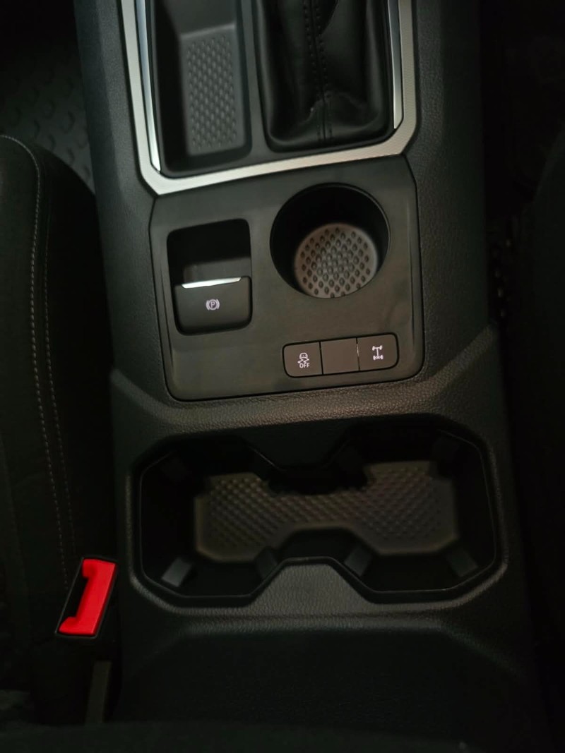 Volkswagen Amarok - Hatfield VW Northcliff - Image 11