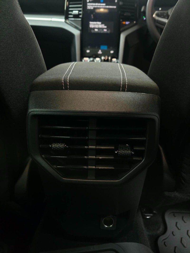 Volkswagen Amarok - Hatfield VW Northcliff - Image 5