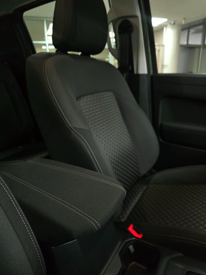 Volkswagen Amarok - Hatfield VW Northcliff - Image 10