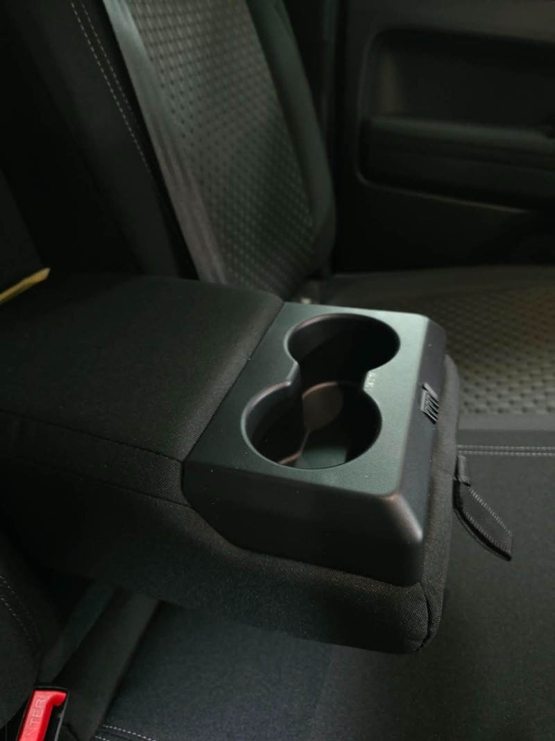 Volkswagen Amarok - Hatfield VW Northcliff - Image 4