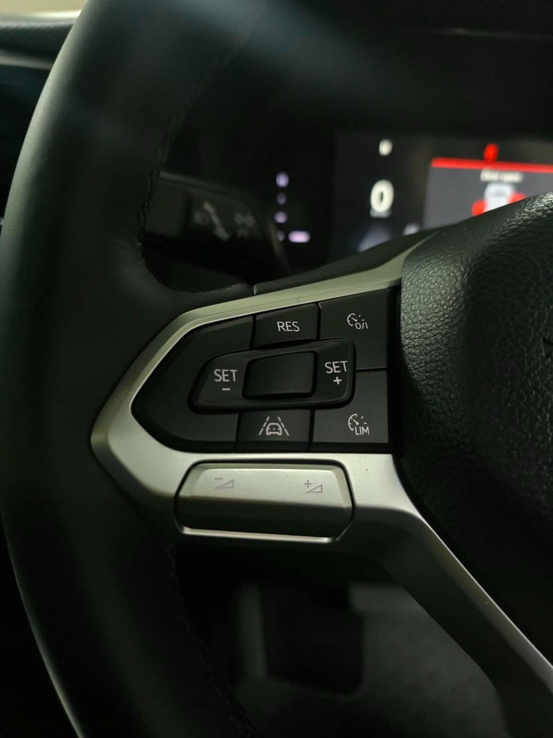 Volkswagen Amarok - Hatfield VW Northcliff - Image 21