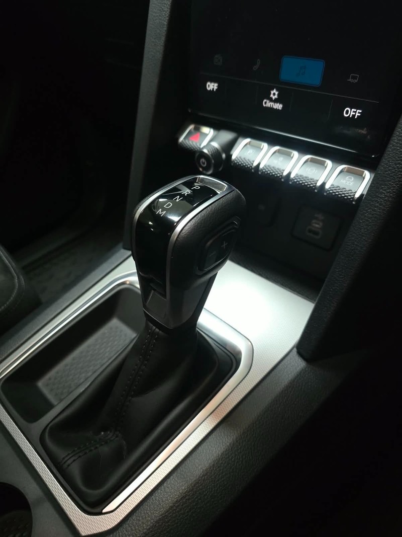 Volkswagen Amarok - Hatfield VW Northcliff - Image 12