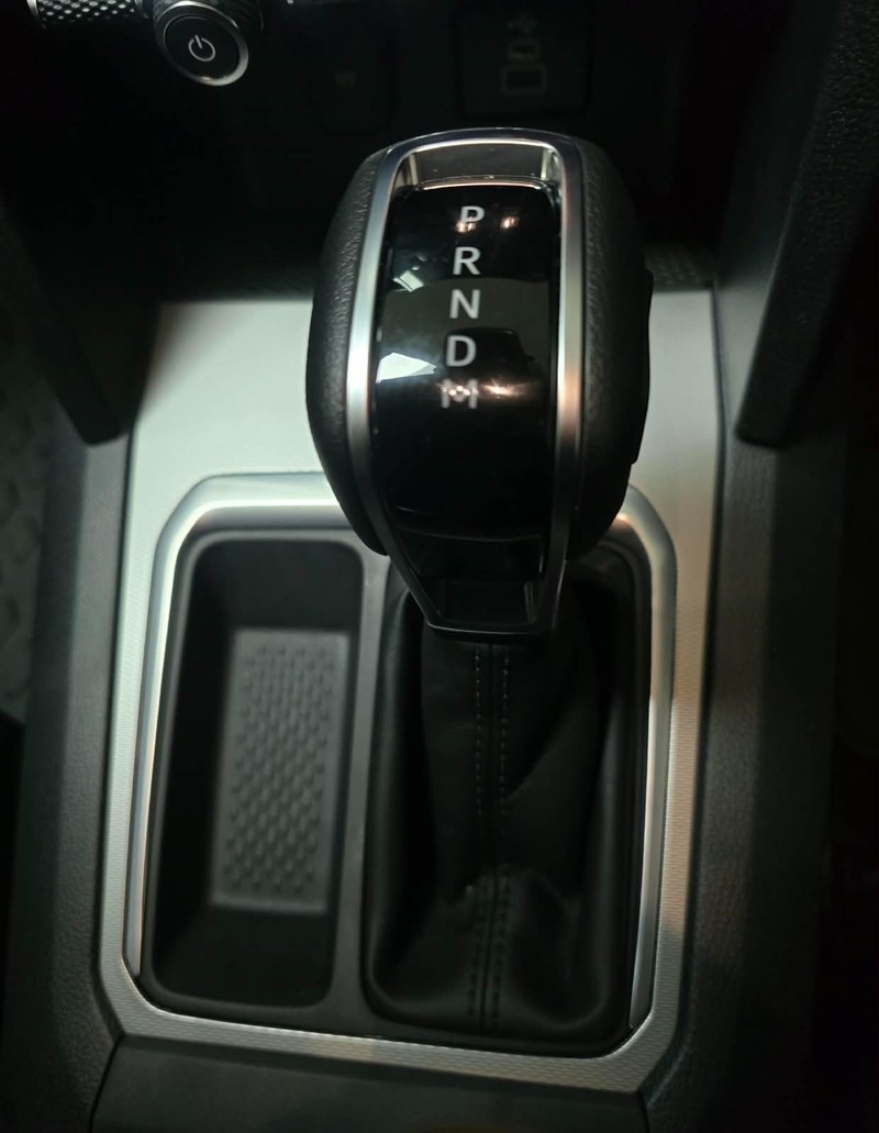 Volkswagen Amarok - Hatfield VW Northcliff - Image 9