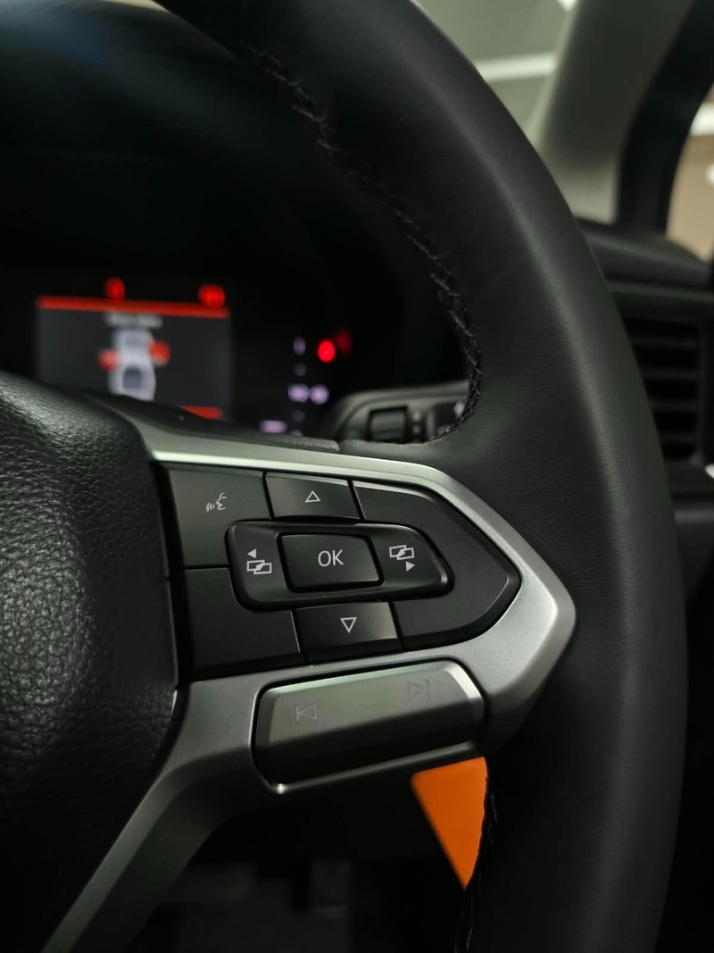 Volkswagen Amarok - Hatfield VW Northcliff - Image 22