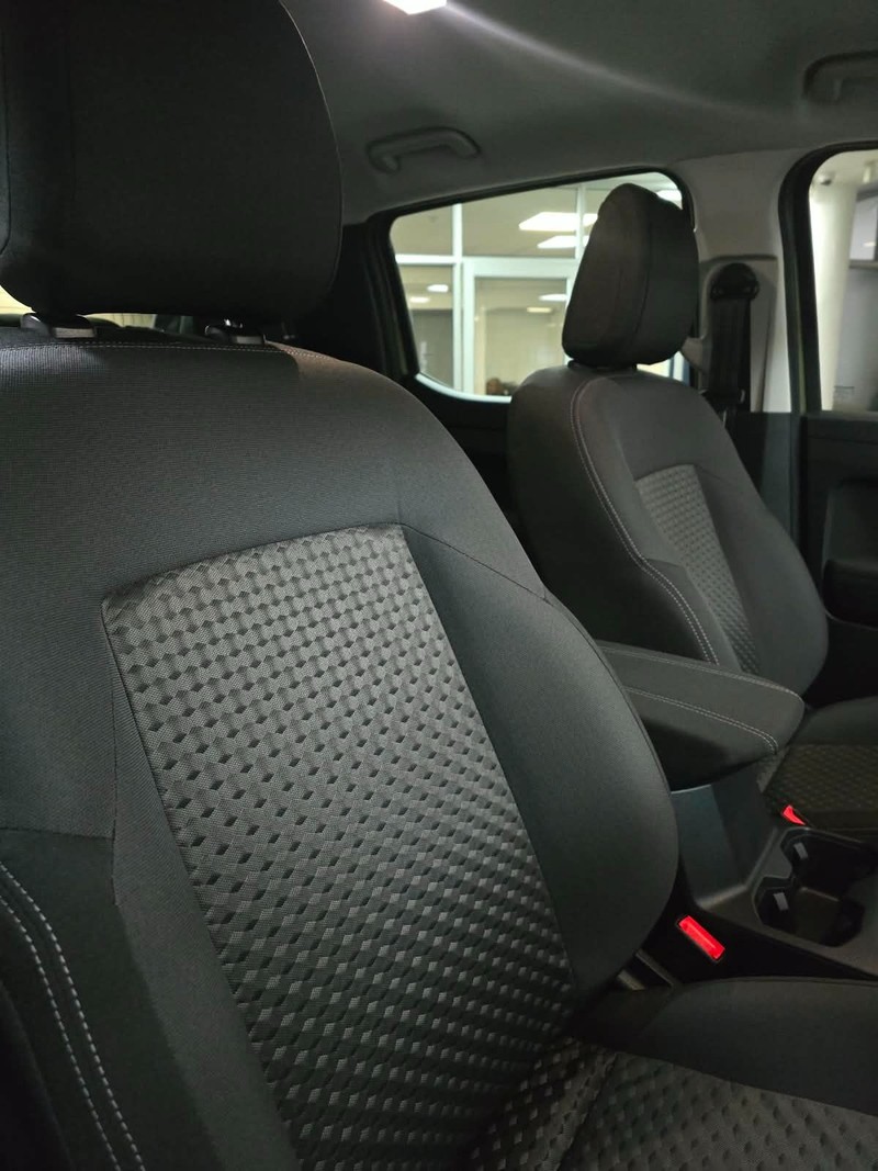 Volkswagen Amarok - Hatfield VW Northcliff - Image 7