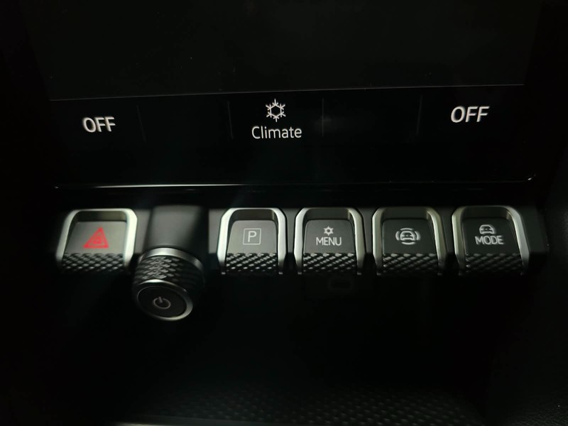 Volkswagen Amarok - Hatfield VW Northcliff - Image 20
