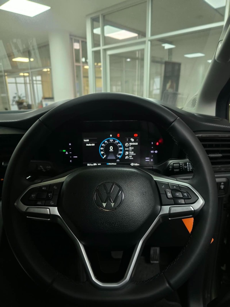 Volkswagen Amarok - Hatfield VW Northcliff - Image 23
