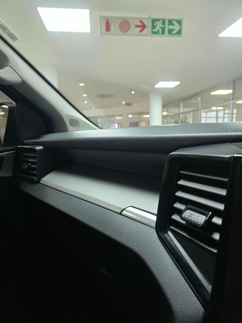 Volkswagen Amarok - Hatfield VW Northcliff - Image 15