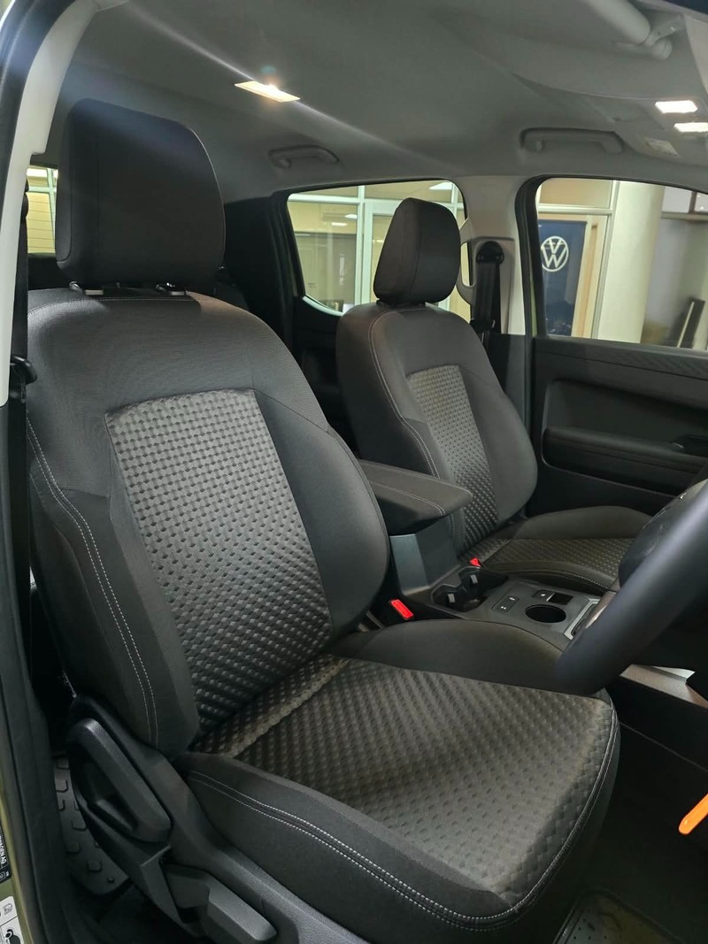 Volkswagen Amarok - Hatfield VW Northcliff - Image 6