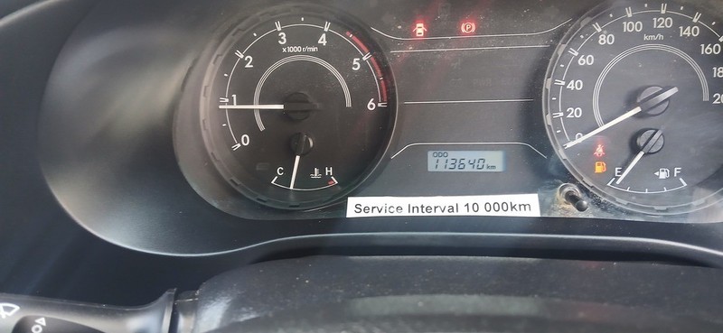 Toyota Hilux - Auto Investments Waterkloof - Image 20