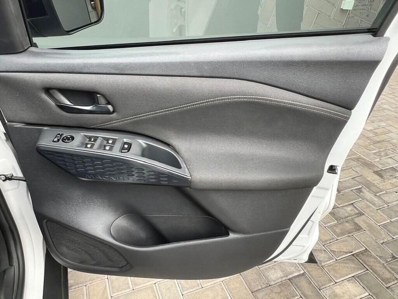 Nissan Magnite - Auto Investments Waterkloof - Image 15