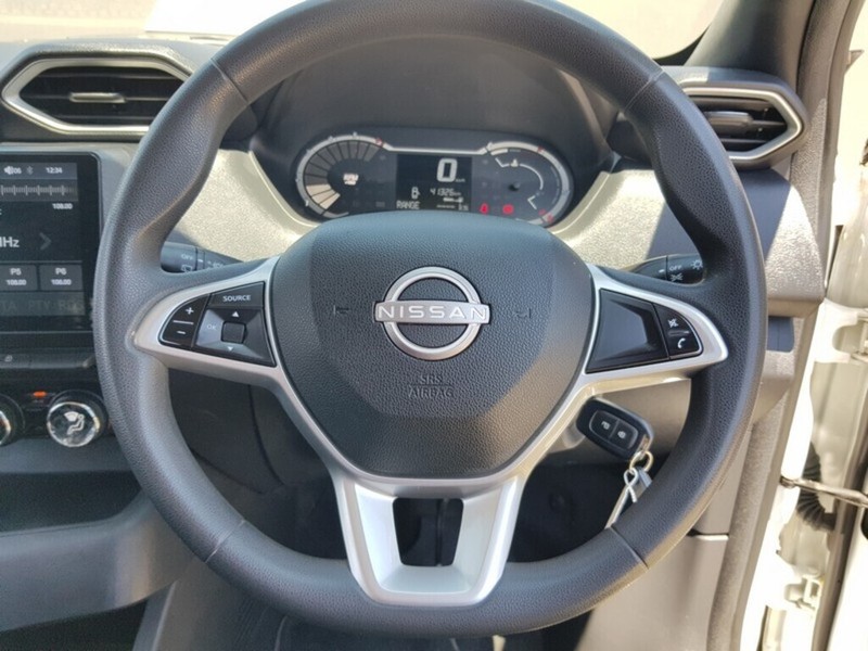 Nissan Magnite - Auto Investments Waterkloof - Image 18