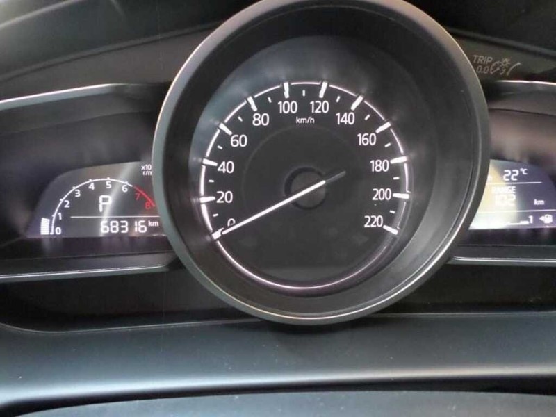 Mazda CX-3 - Auto Investments Waterkloof - Image 11