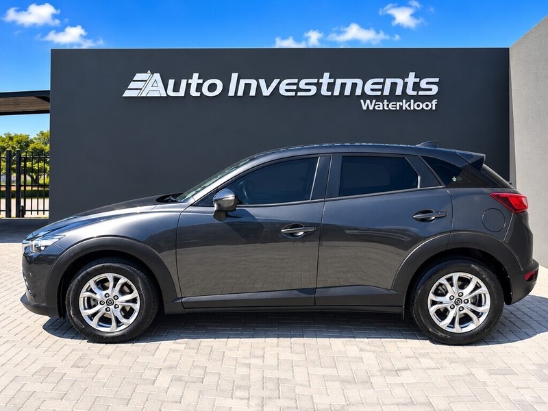 Mazda CX-3 - Auto Investments Waterkloof - Image 3