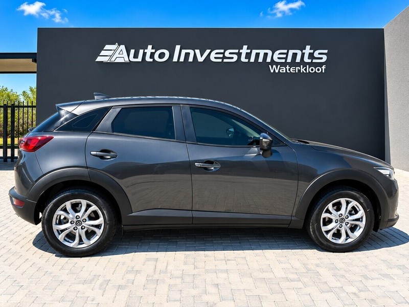 Mazda CX-3 - Auto Investments Waterkloof - Image 4
