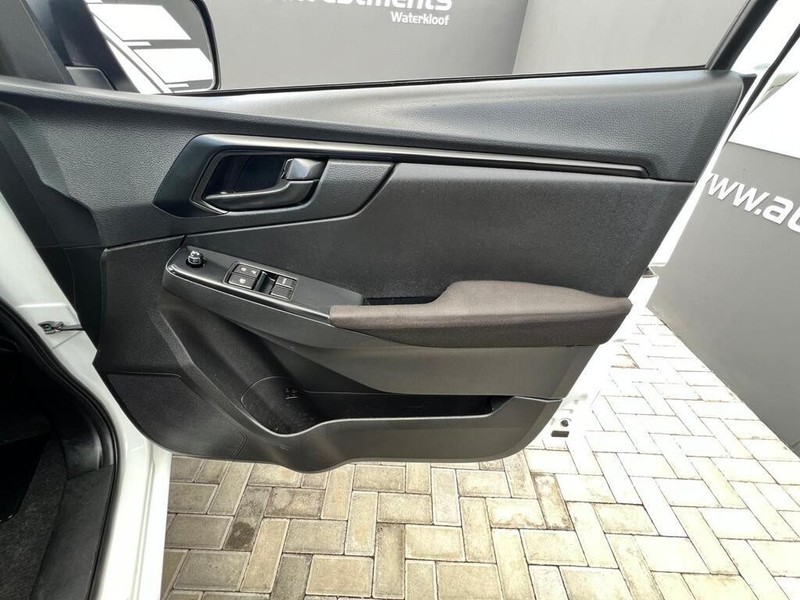 Isuzu D-Max - Auto Investments Waterkloof - Image 16