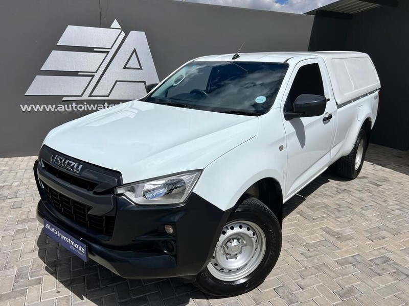 Isuzu D-Max - Auto Investments Waterkloof - Image 7
