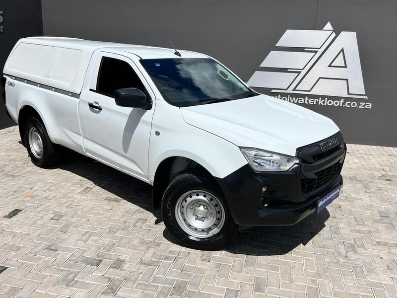 Isuzu D-Max - Auto Investments Waterkloof - Image 2