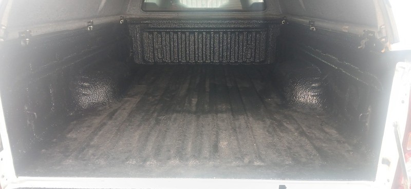Isuzu D-Max - Auto Investments Waterkloof - Image 17