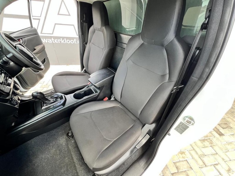 Isuzu D-Max - Auto Investments Waterkloof - Image 19