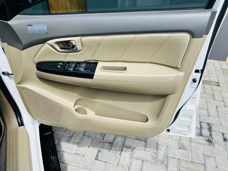 Toyota Fortuner - Auto Investments Waterkloof - Image 13