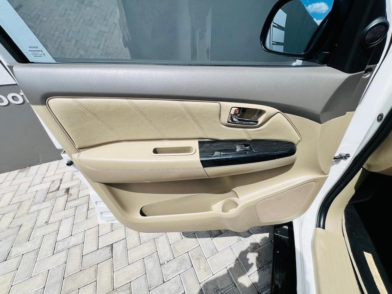 Toyota Fortuner - Auto Investments Waterkloof - Image 15