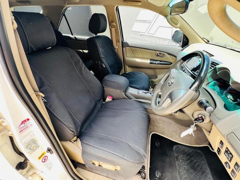 Toyota Fortuner - Auto Investments Waterkloof - Image 20