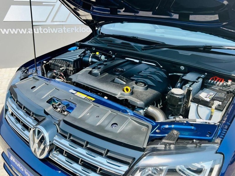 Volkswagen Amarok - Auto Investments Waterkloof - Image 5
